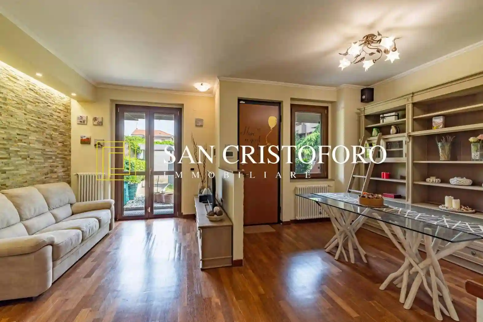 Villetta a schiera - foto 5