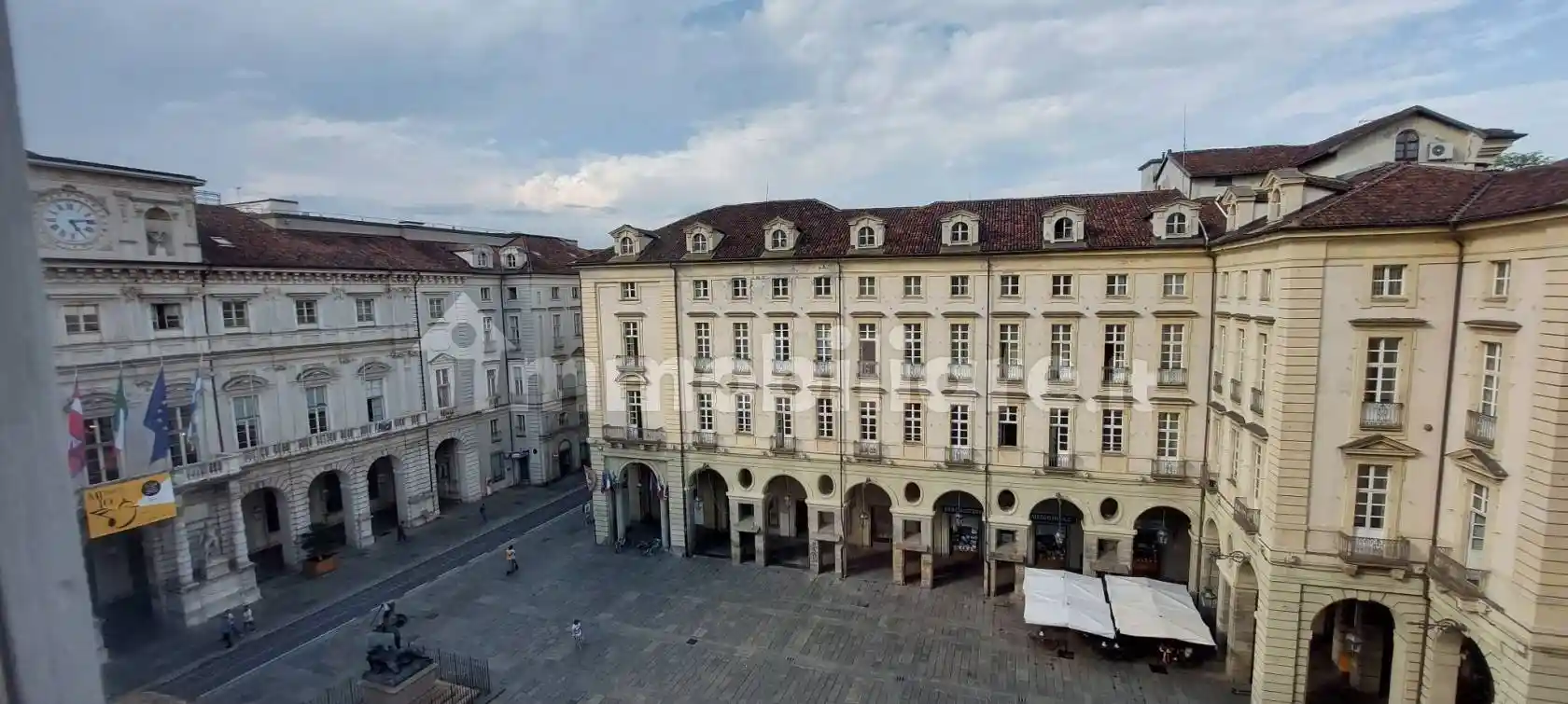 Appartamento in affitto a Torino
