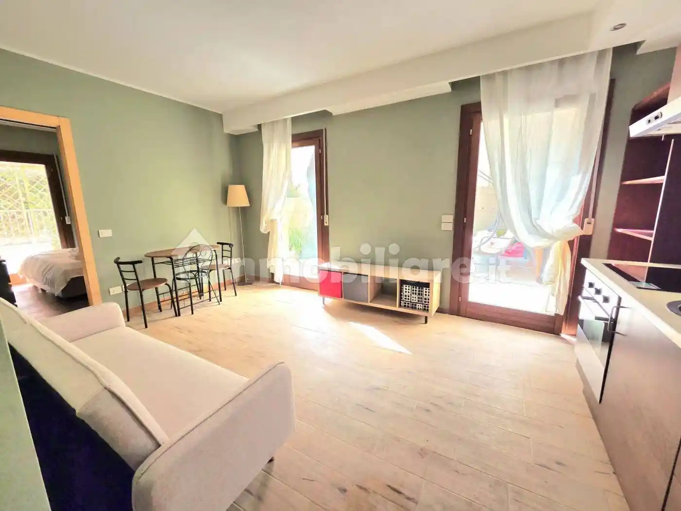Appartamento in affitto a Firenze