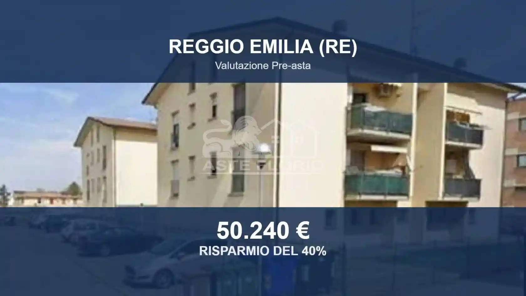 Appartamento in vendita a Reggiolo