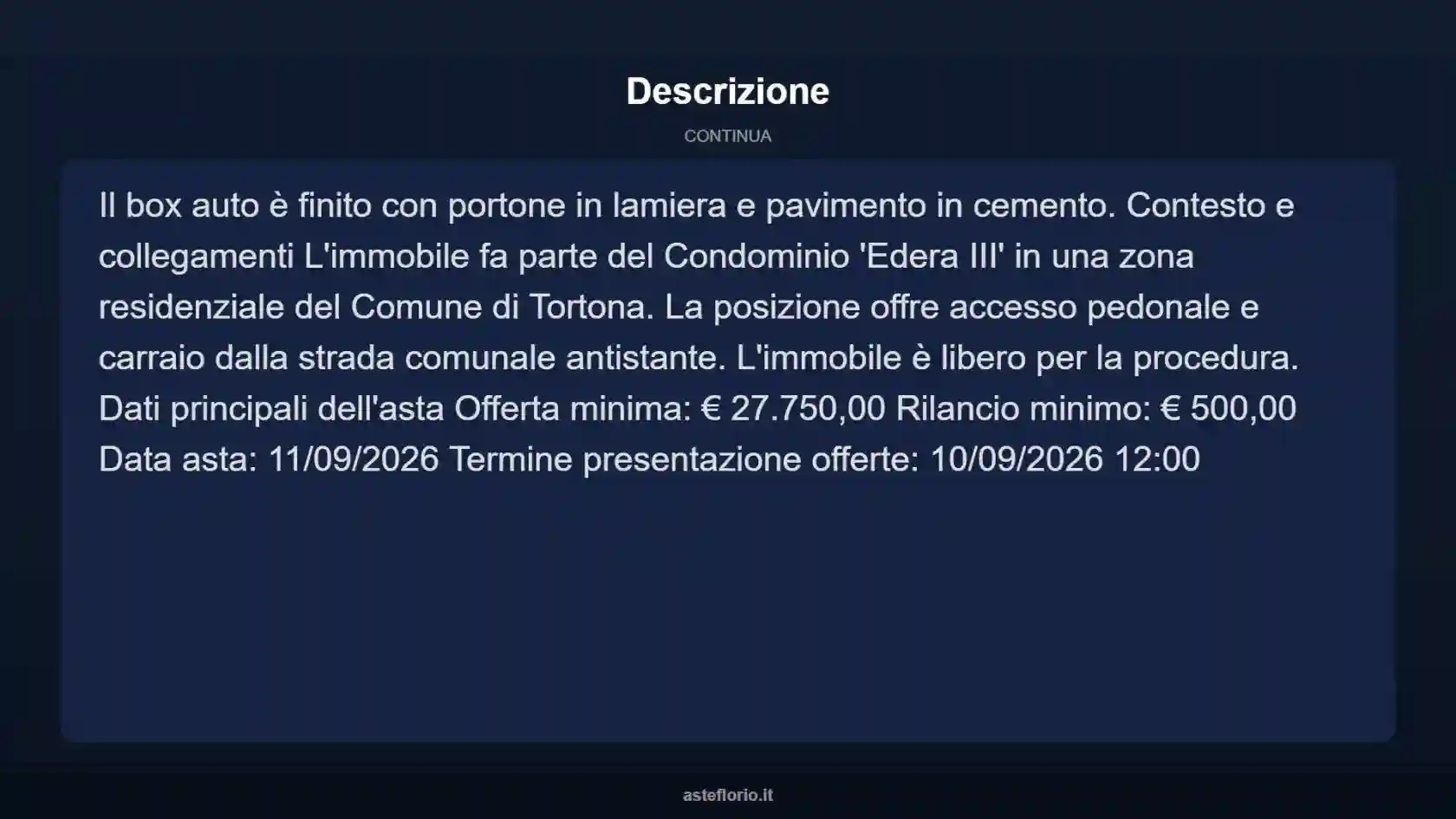 Appartamento - foto 4