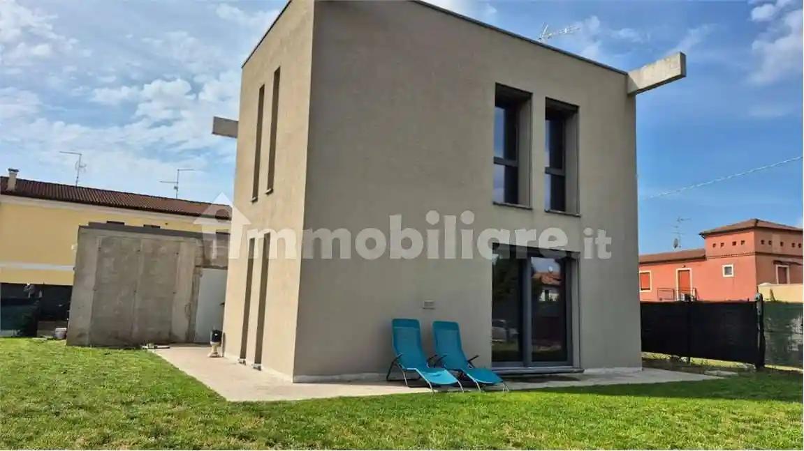 Villa in vendita a Arcole