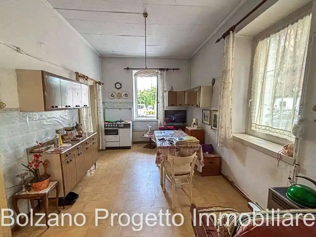 Appartamento in vendita a Bolzano