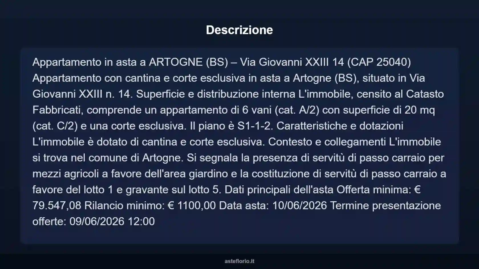 Appartamento - foto 3