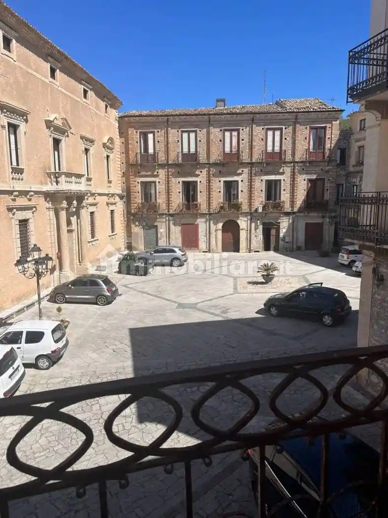 Appartamento in vendita a Aiello Calabro