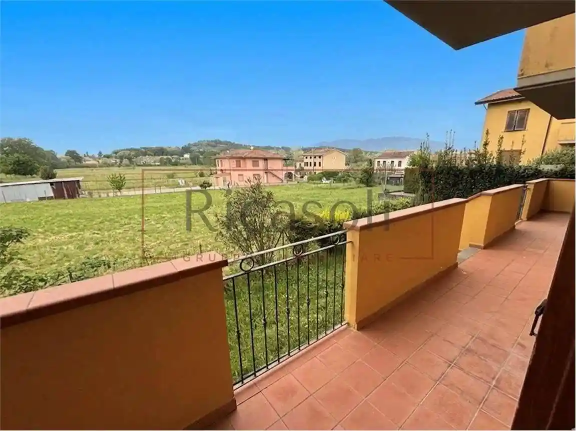 Appartamento in vendita a Porcari