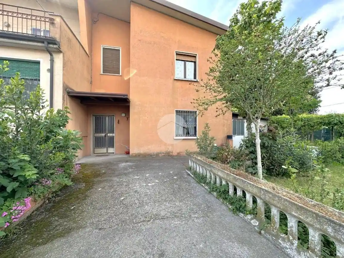 Villa in vendita a Calvisano