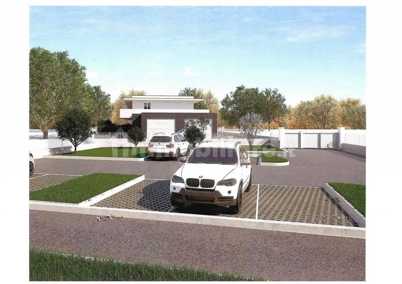 Appartamento in vendita a Cesena