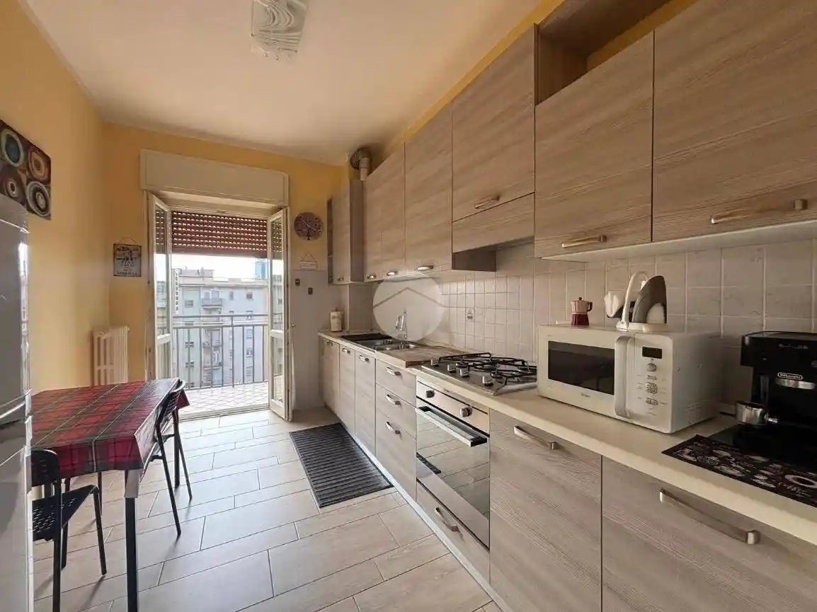 Appartamento in vendita a Brescia