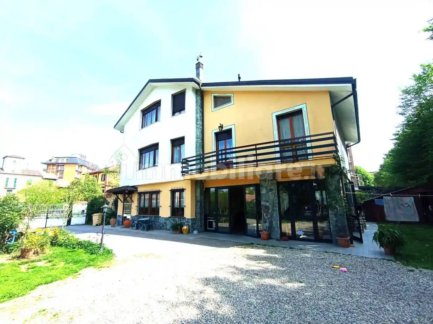 Villa in vendita a Ovada