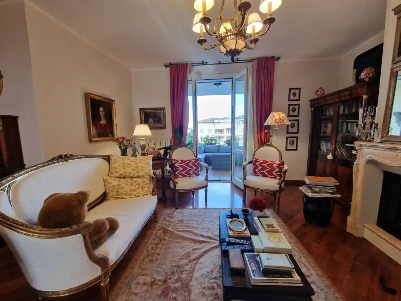 Appartamento in vendita a Formigine