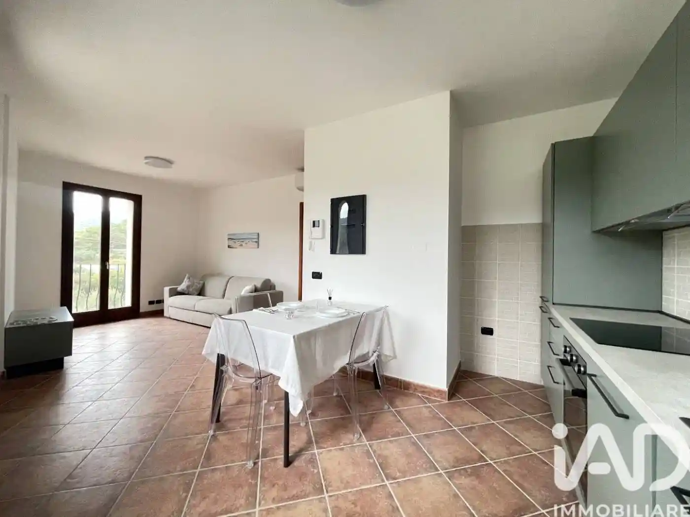Appartamento in vendita a Andora