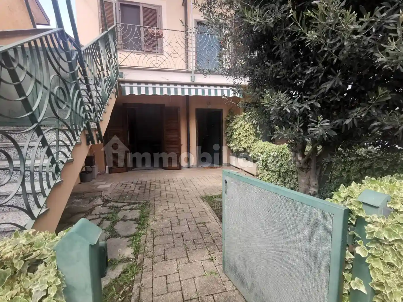 Appartamento in affitto a Brandizzo