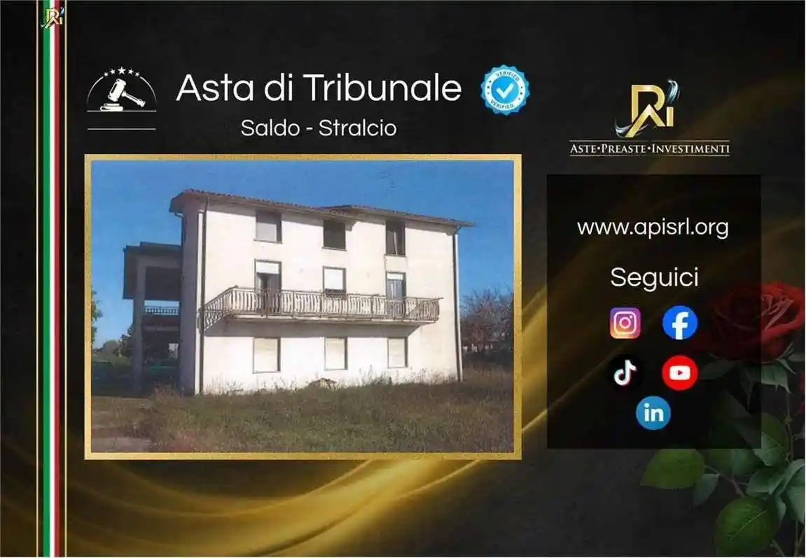 Appartamento in vendita a Corchiano