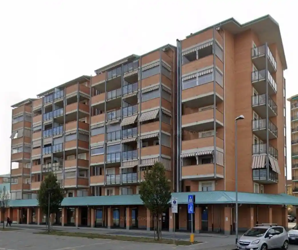 Appartamento in vendita a Collegno