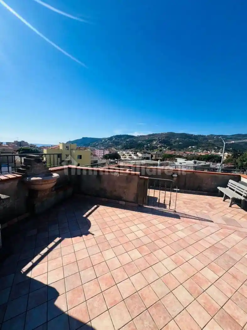 Villa in vendita a Spotorno