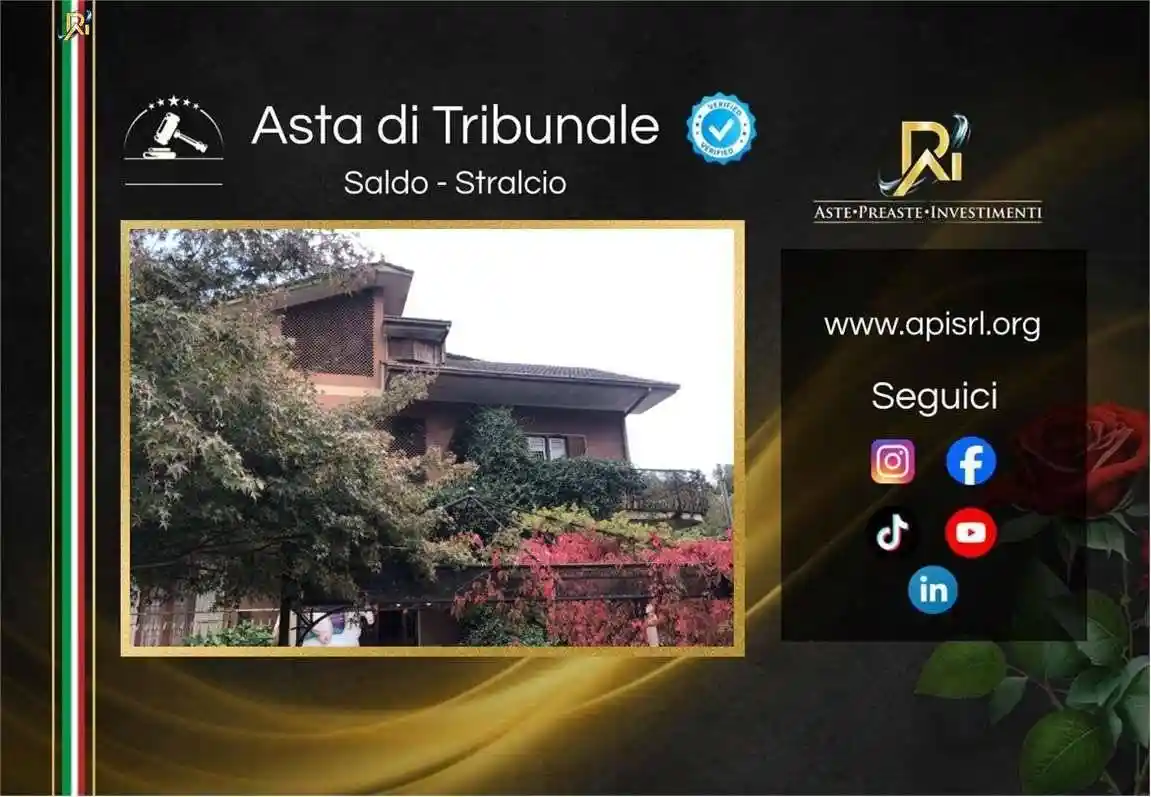 Villa in vendita a Gavignano