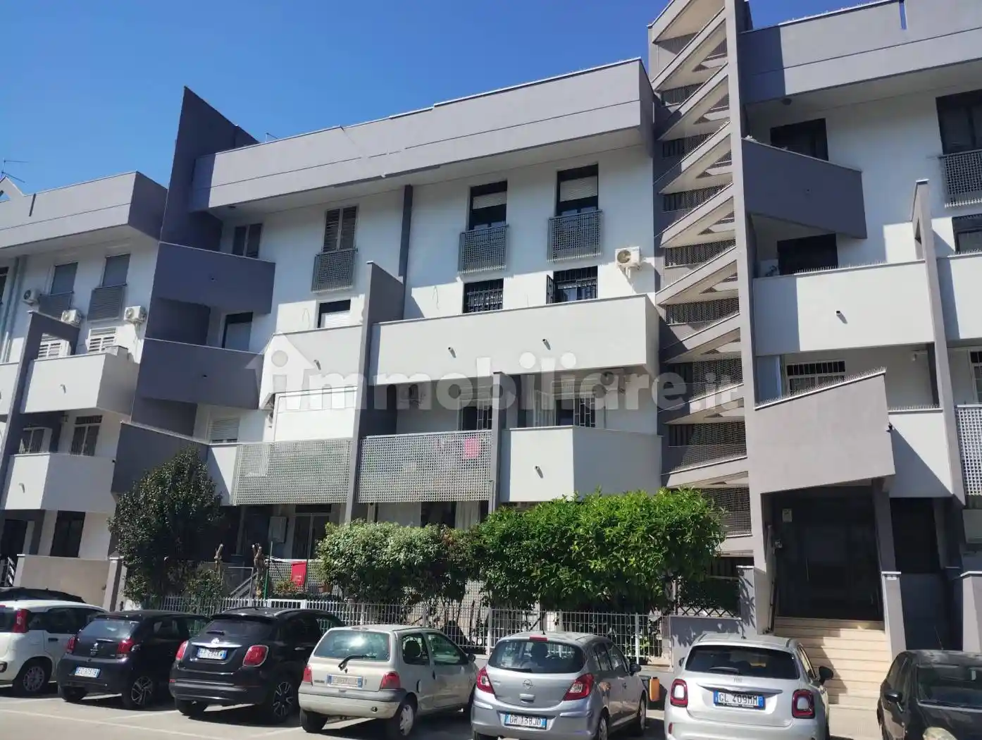 Appartamento in vendita a Valenzano