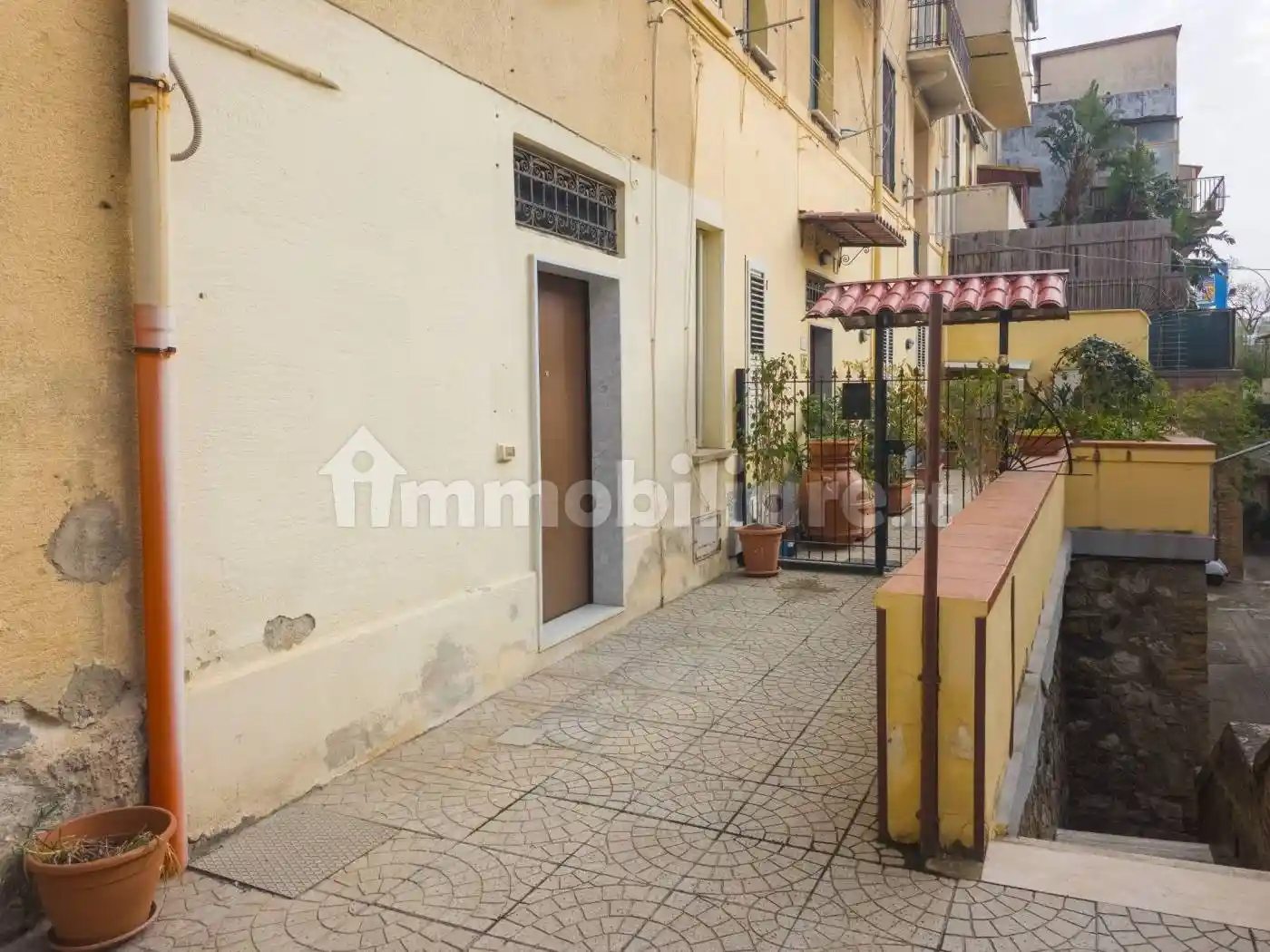 Appartamento in vendita a Reggio Calabria