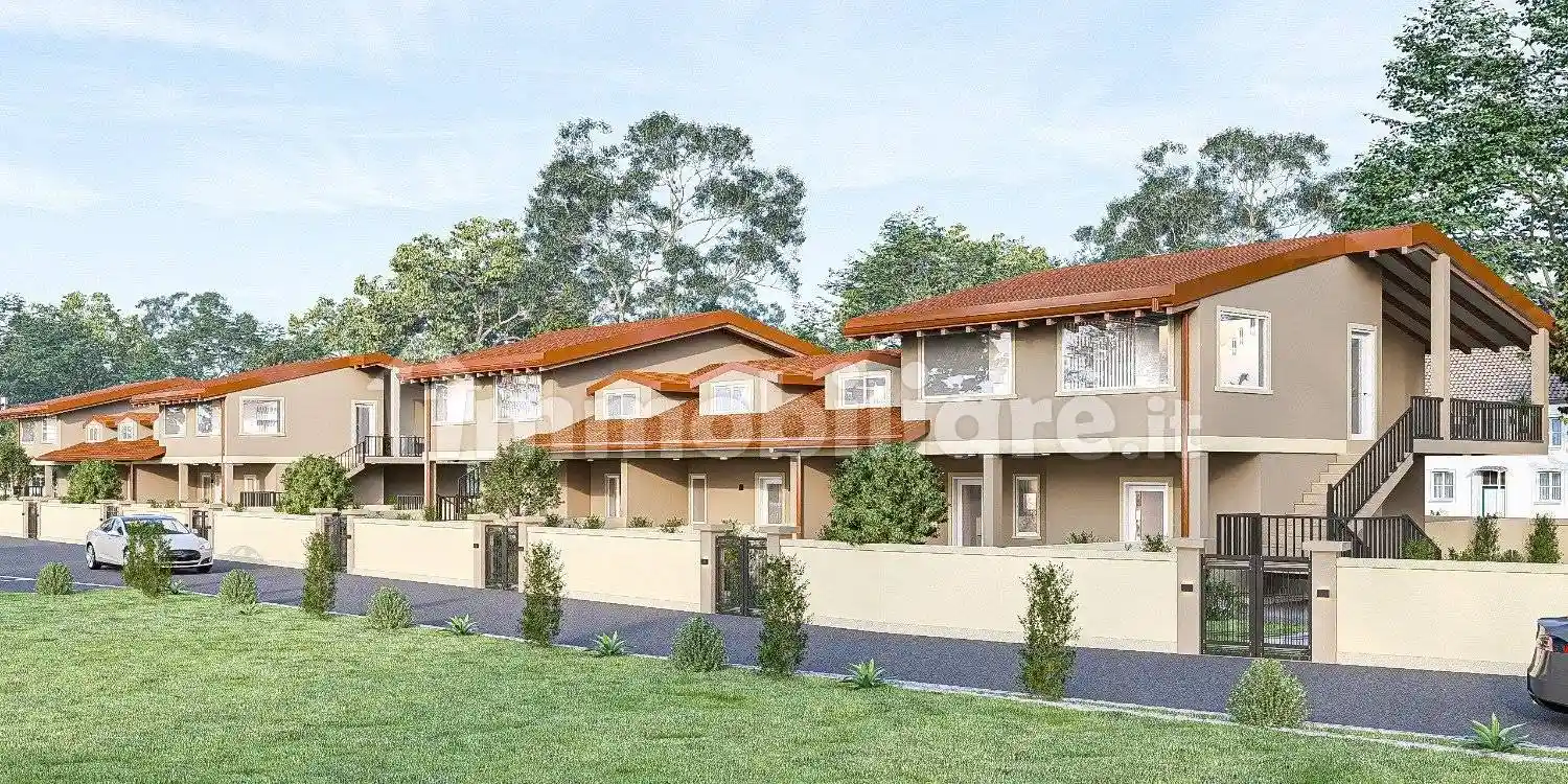 Villa in vendita a Rocca di Papa