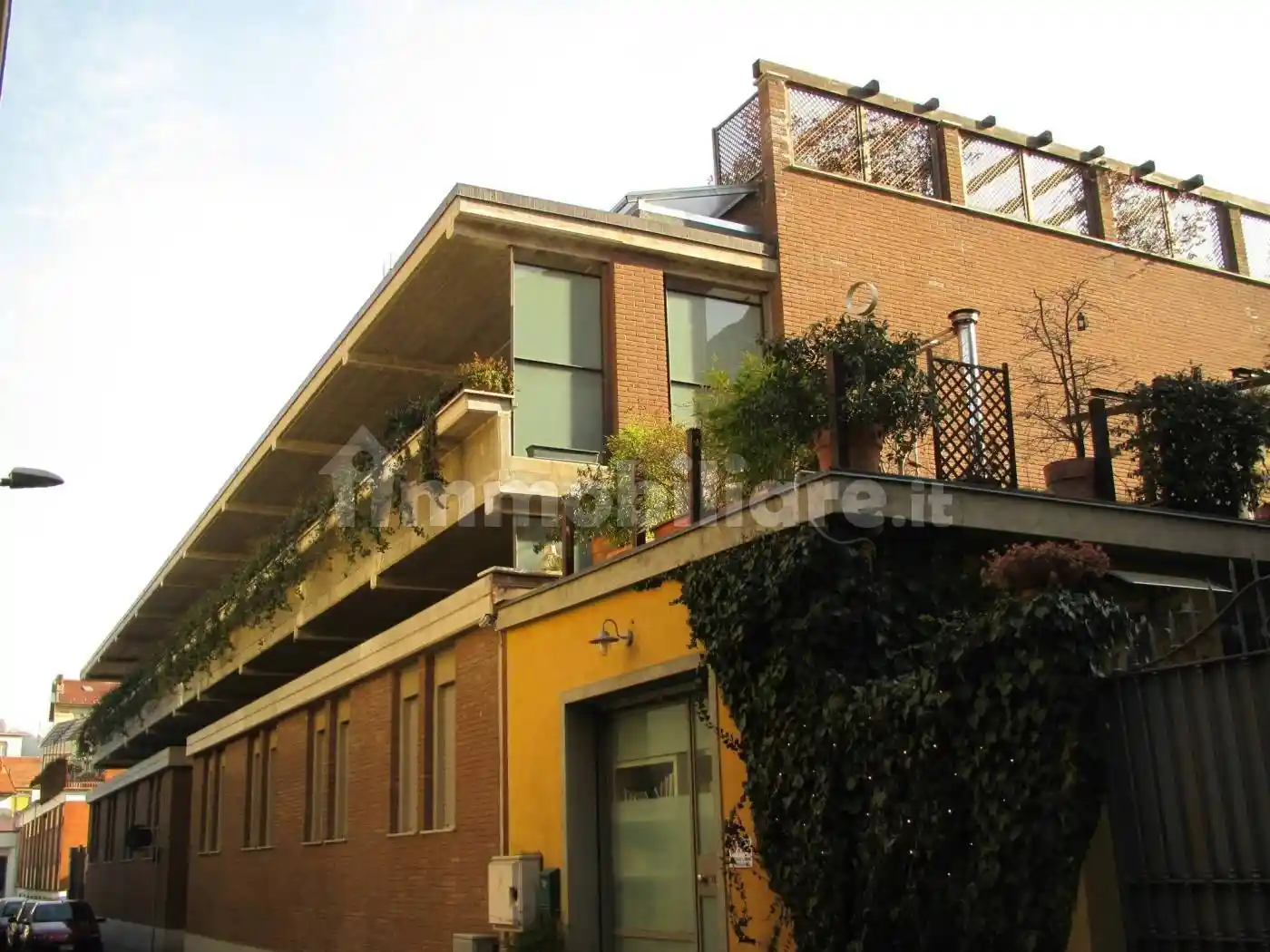 Appartamento in affitto a Torino