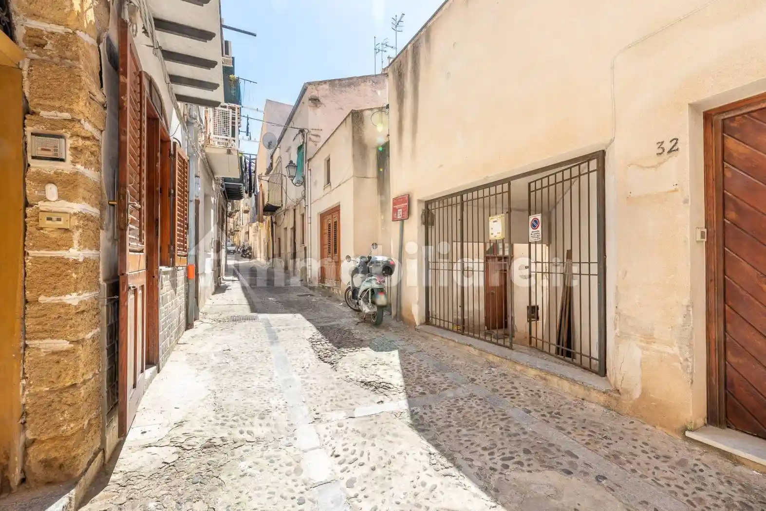 Appartamento in vendita a Cefalù