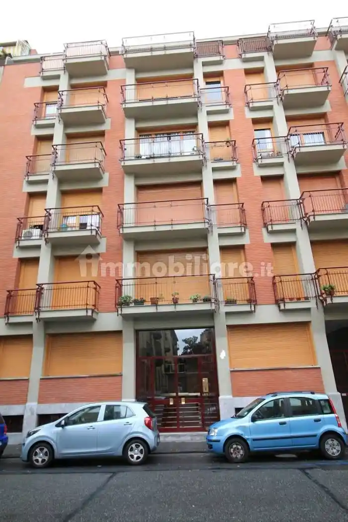 Appartamento in affitto a Torino