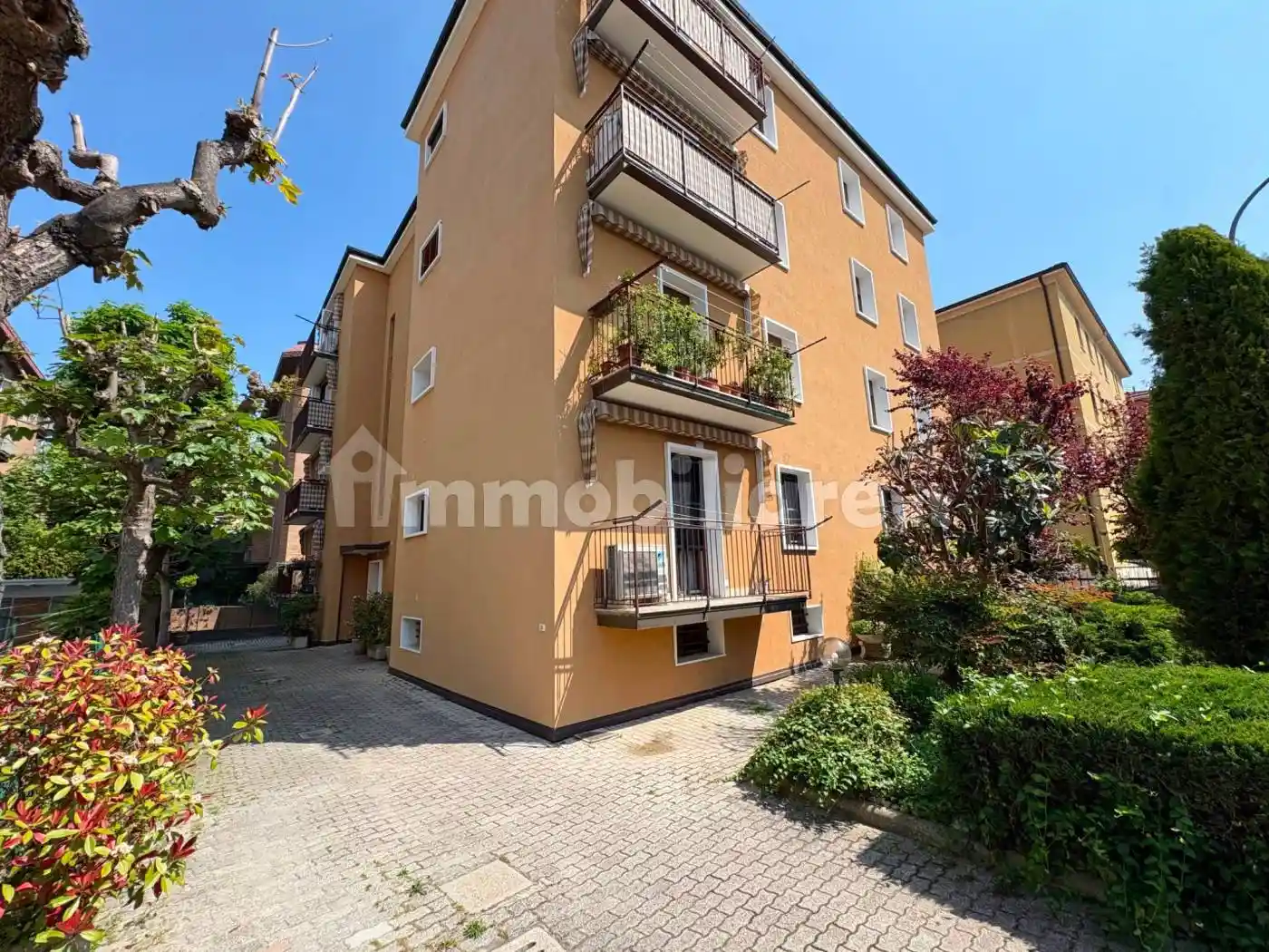 Appartamento in vendita a Bologna