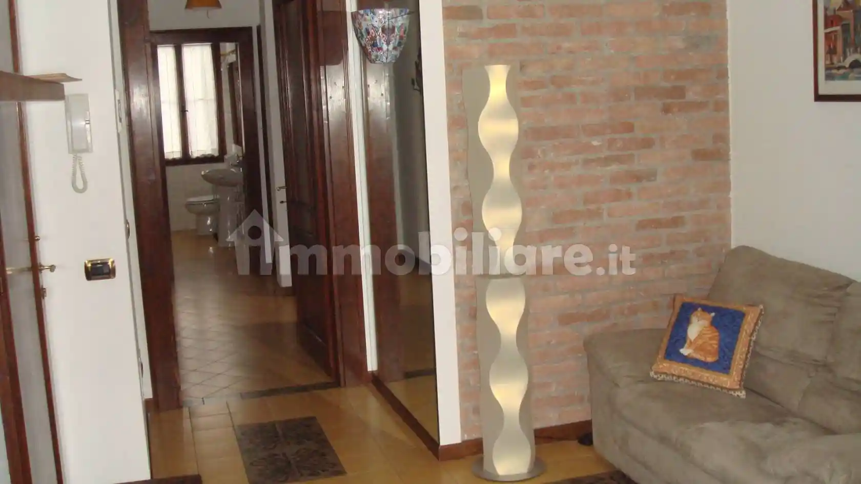 Appartamento in affitto a Noventa Padovana