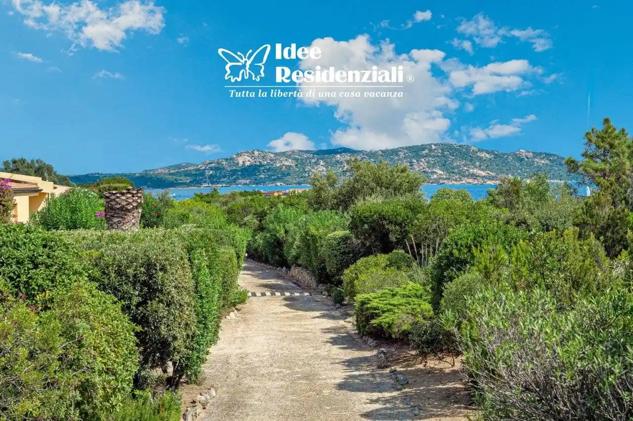 Appartamento in affitto a Palau