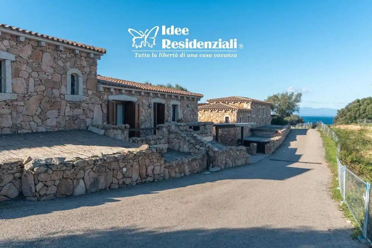 Appartamento in affitto a Palau