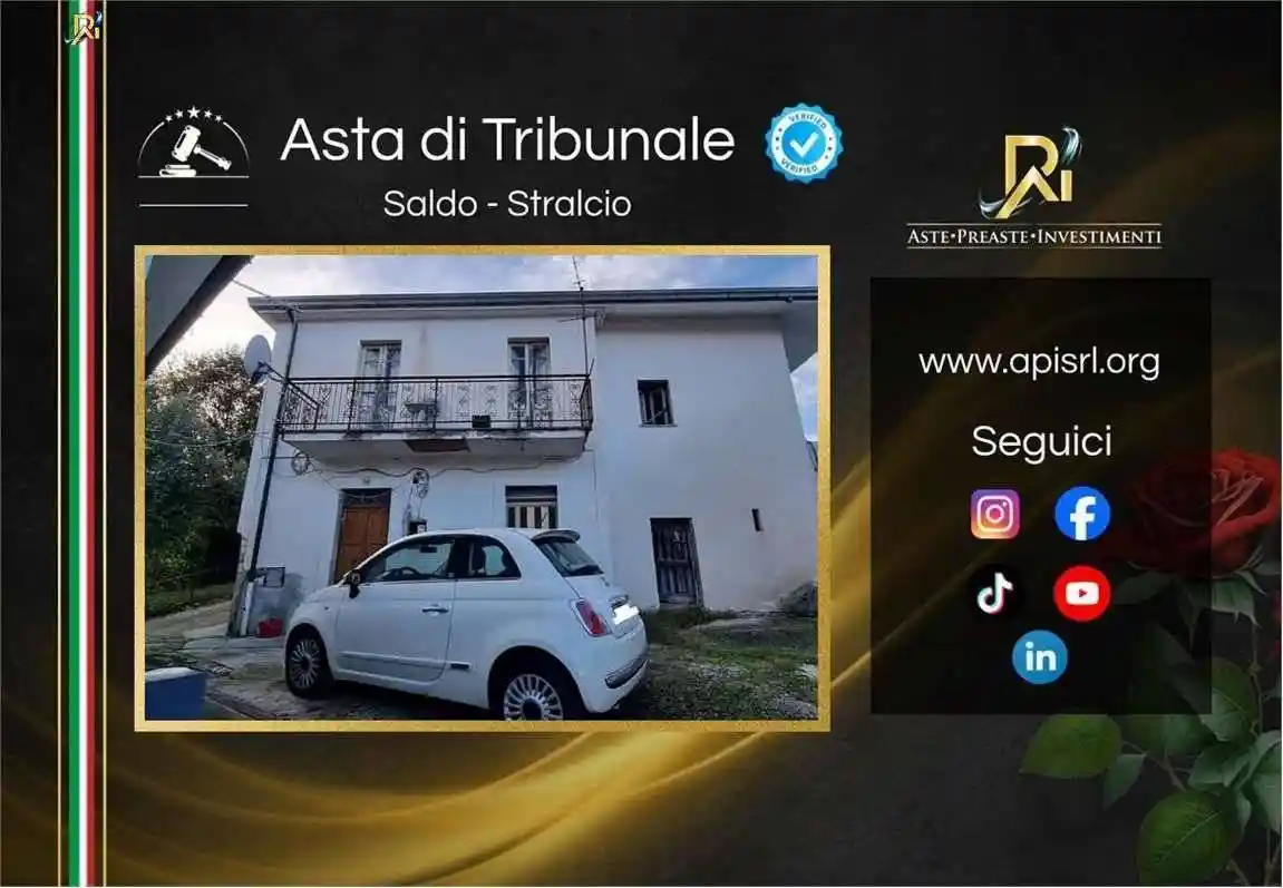 Villetta a schiera in vendita a Rocca di Papa