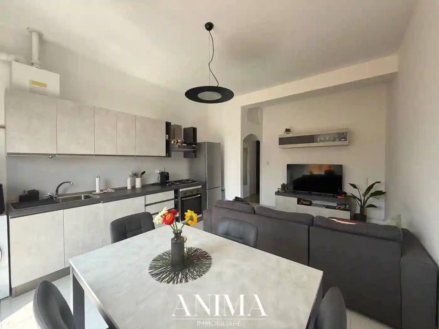 Appartamento - foto 4