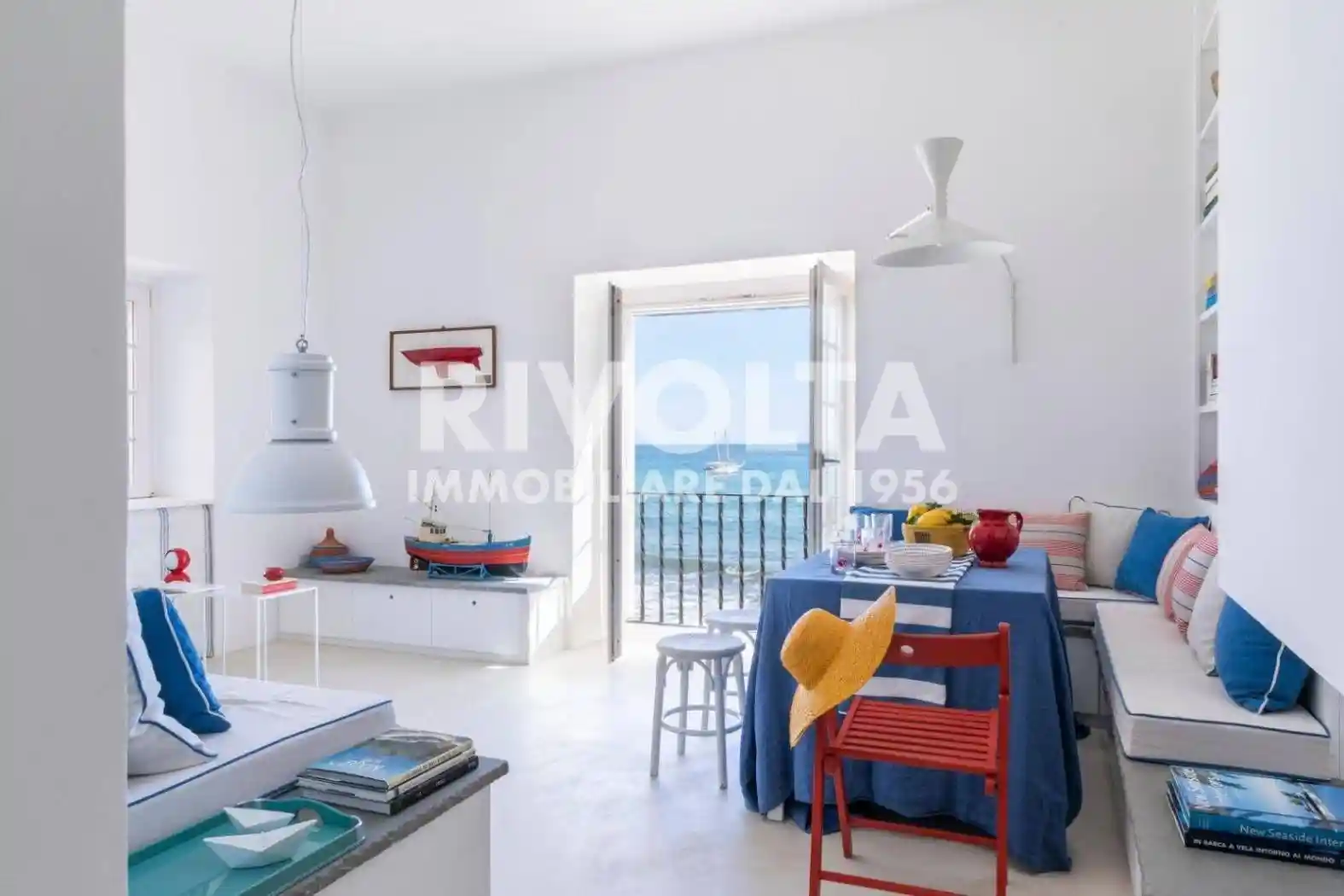 Appartamento in vendita a Monte Argentario