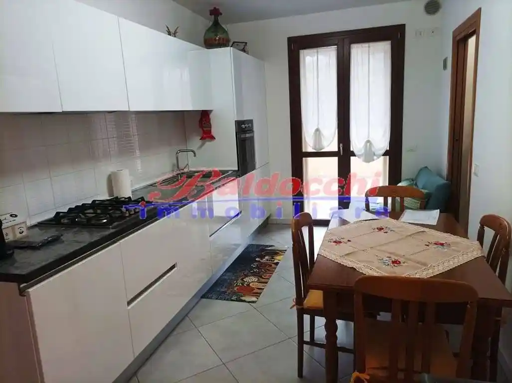 Appartamento in vendita a Fano