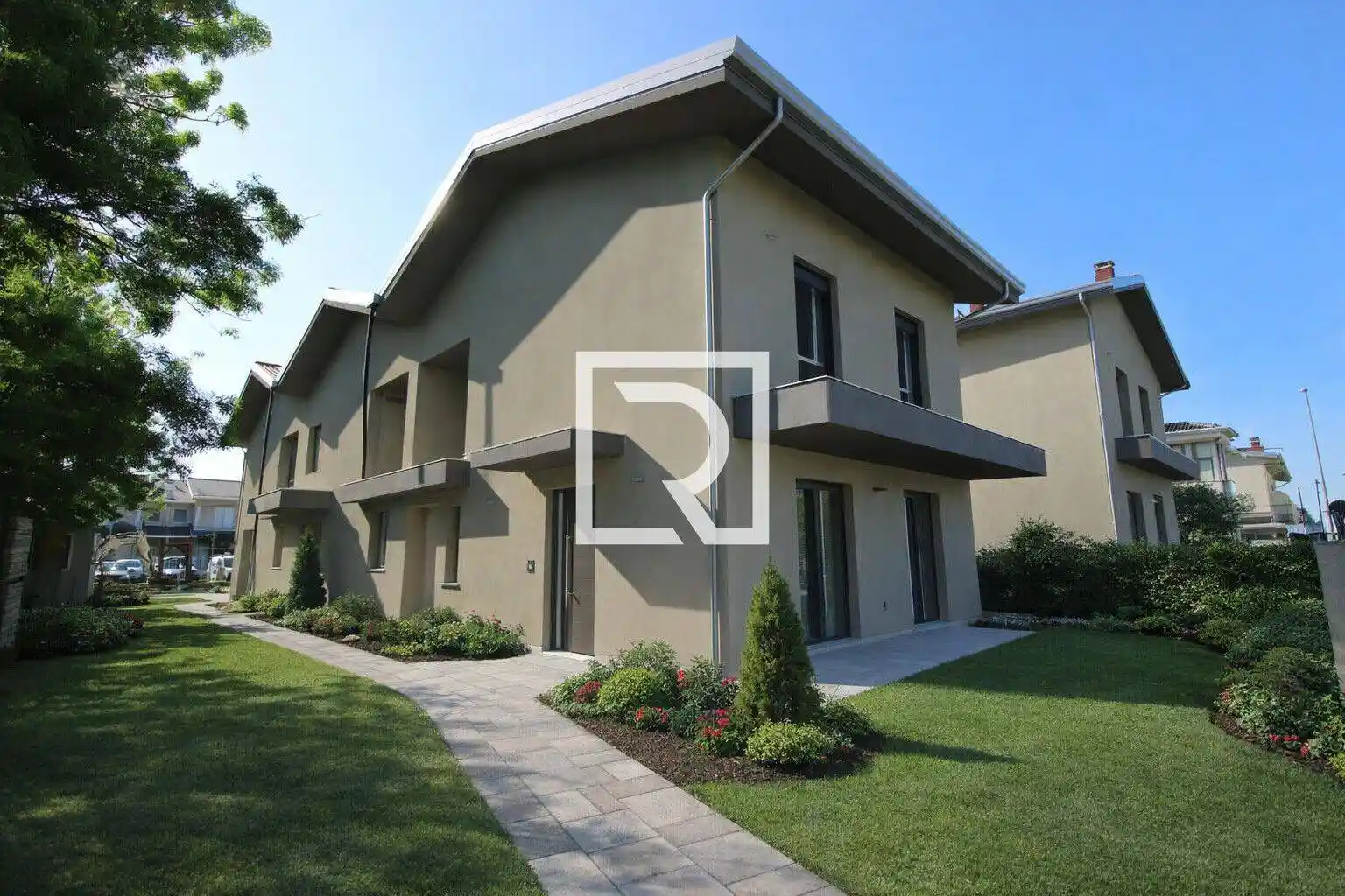 Villa in vendita a Savignano sul Rubicone