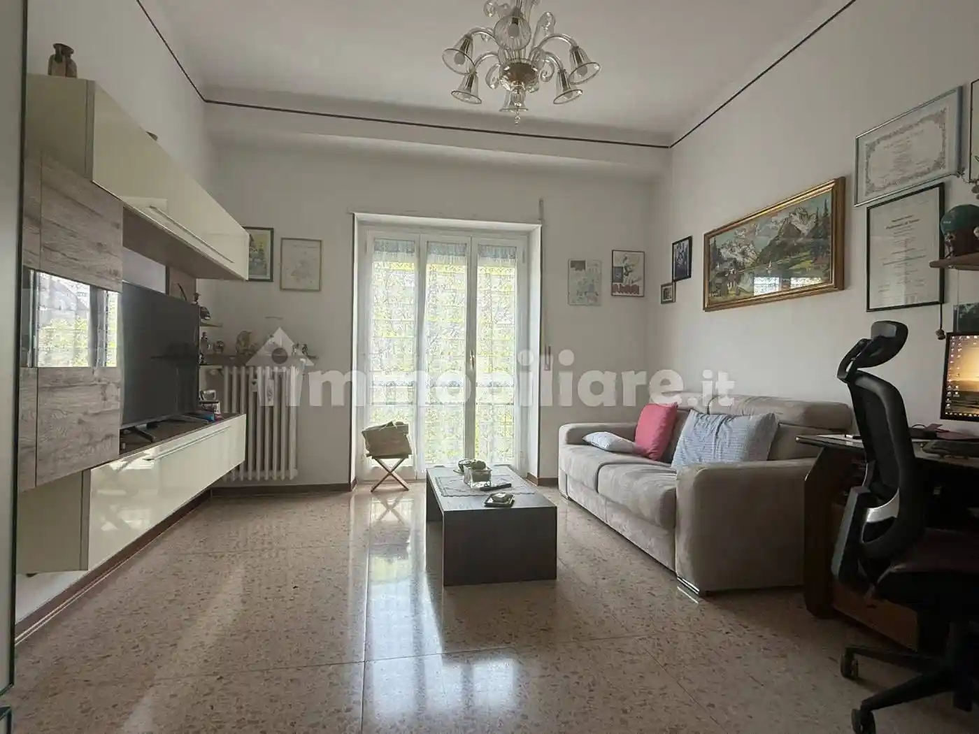 Appartamento in vendita a Torino