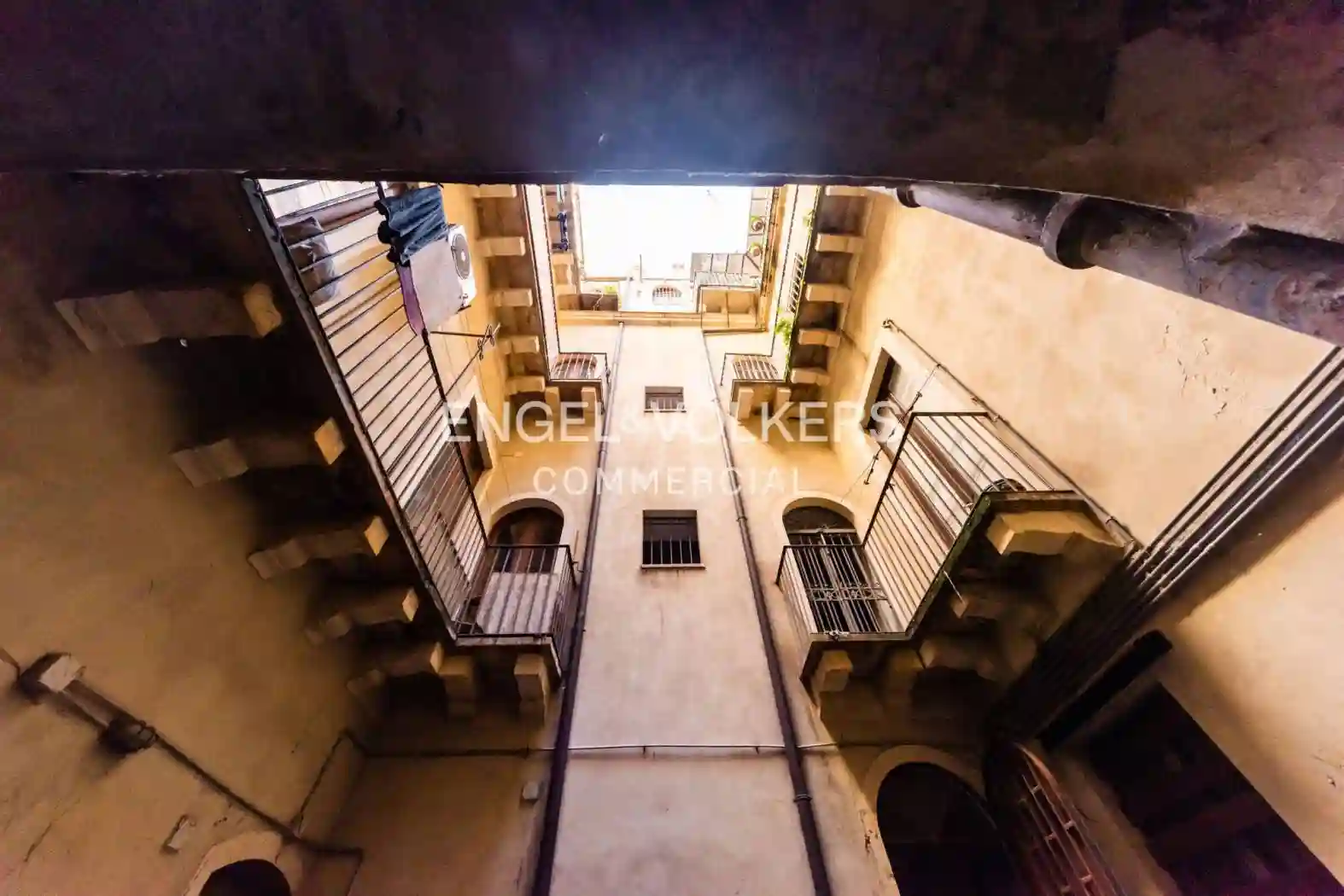 Palazzo - Edificio - foto 3