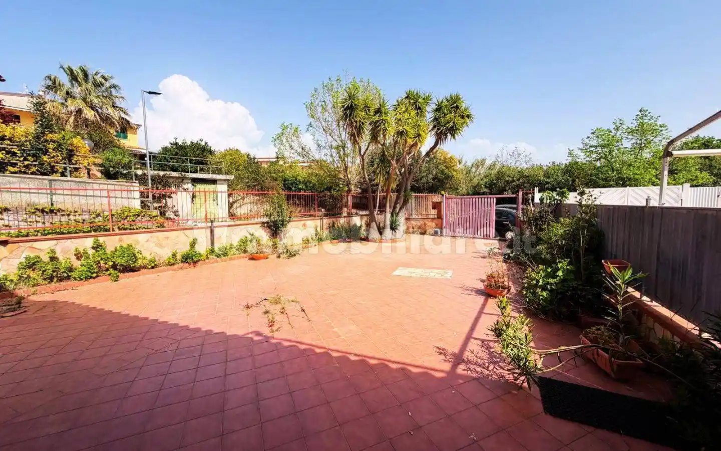 Villetta a schiera in vendita a Scalea