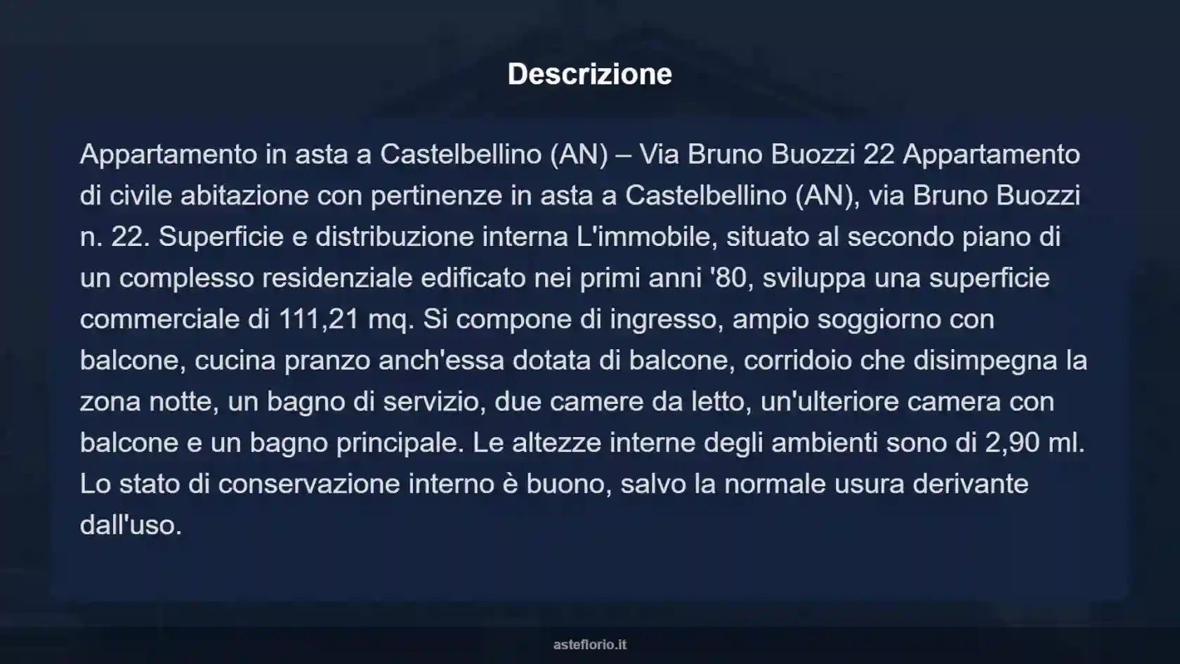 Appartamento - foto 5