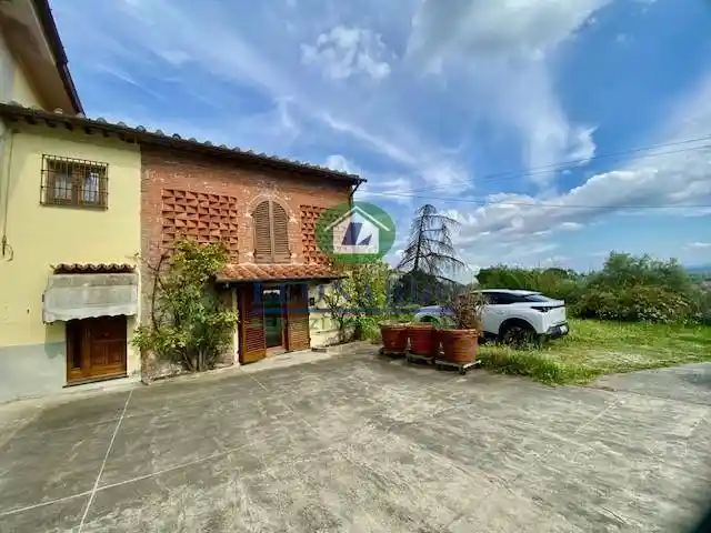 Casa indipendente in vendita a Buggiano