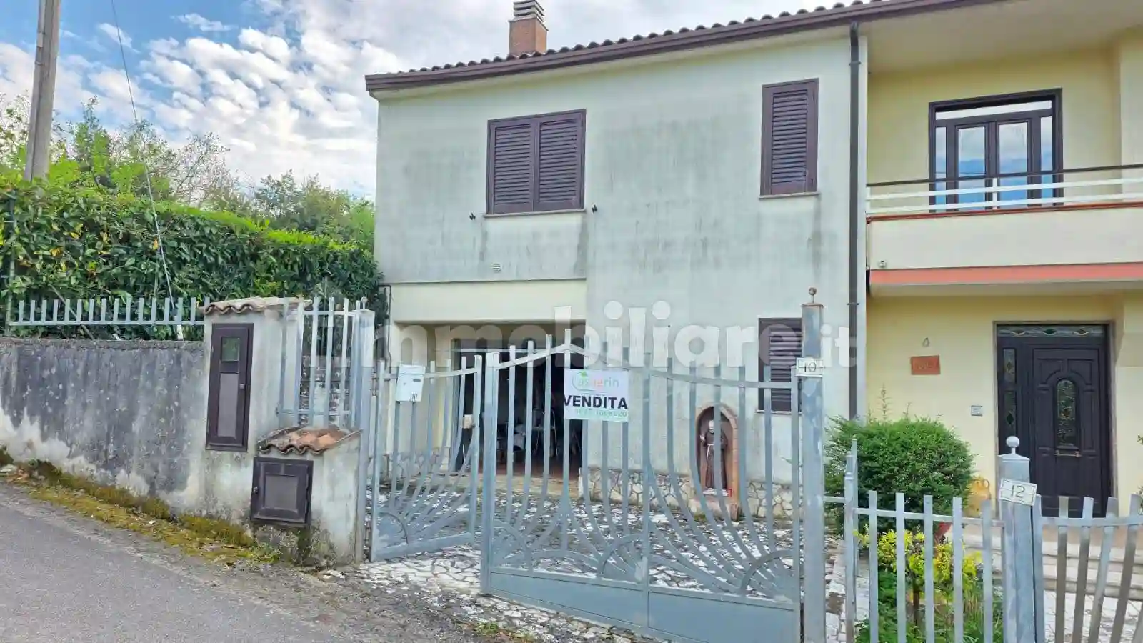 Villetta a schiera - foto 2