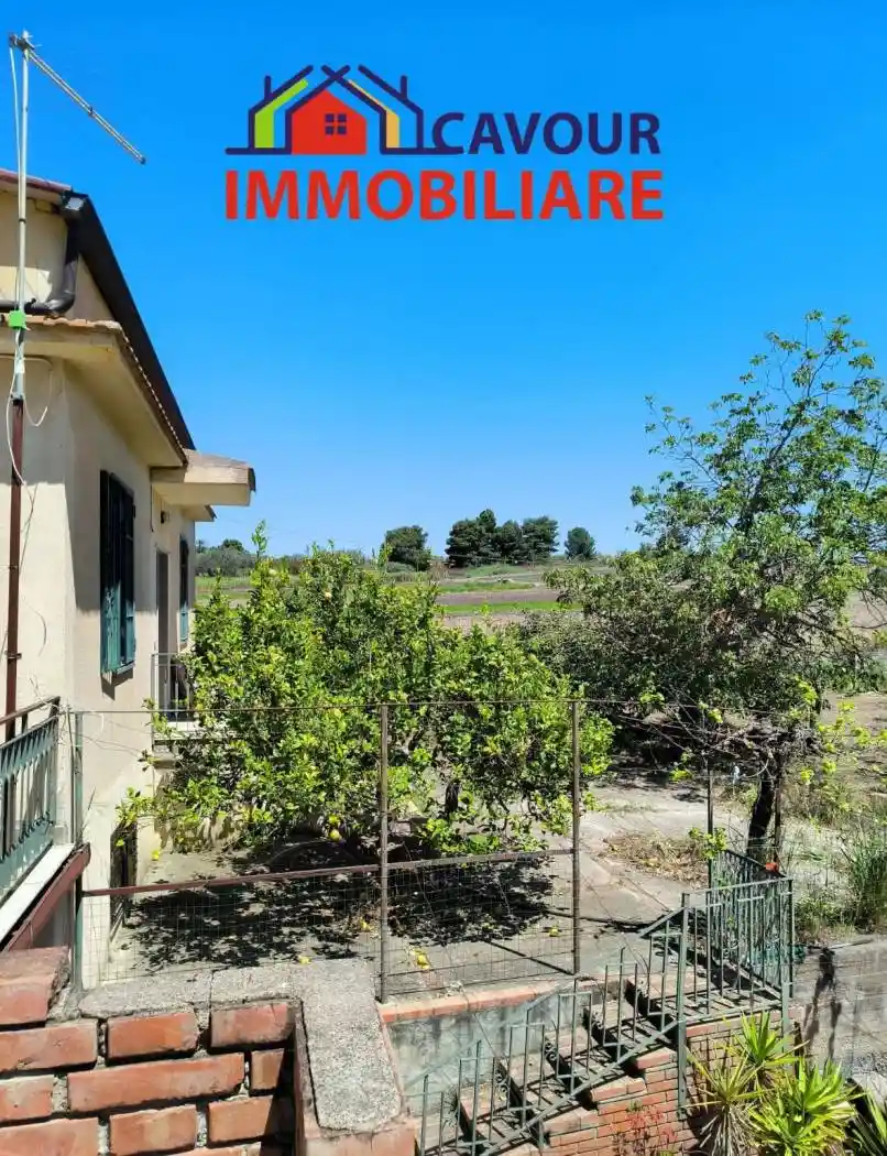 Villa in vendita a Caltanissetta