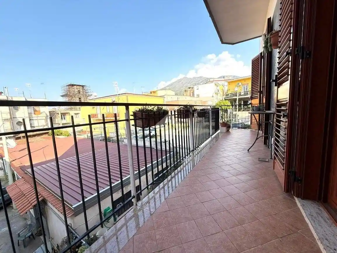 Appartamento in vendita a Massa di Somma