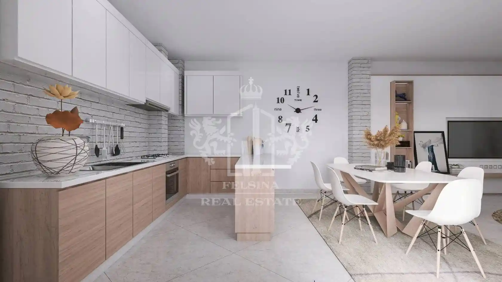 Appartamento in vendita a Bologna