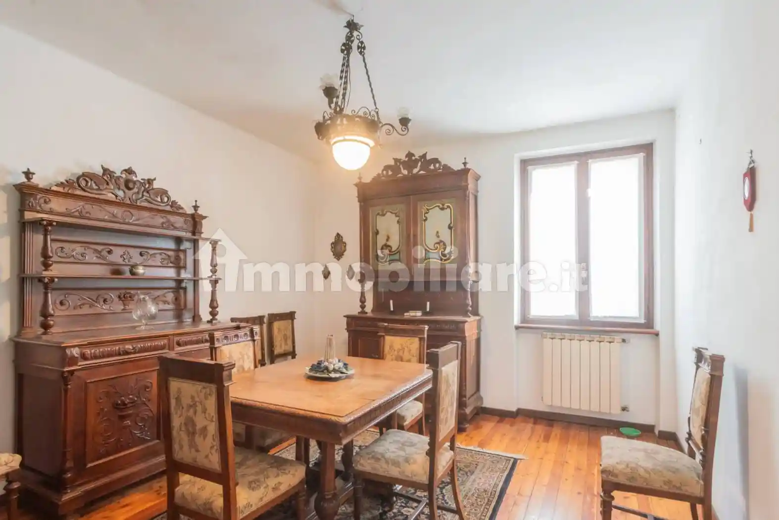 Appartamento in vendita a Sondrio