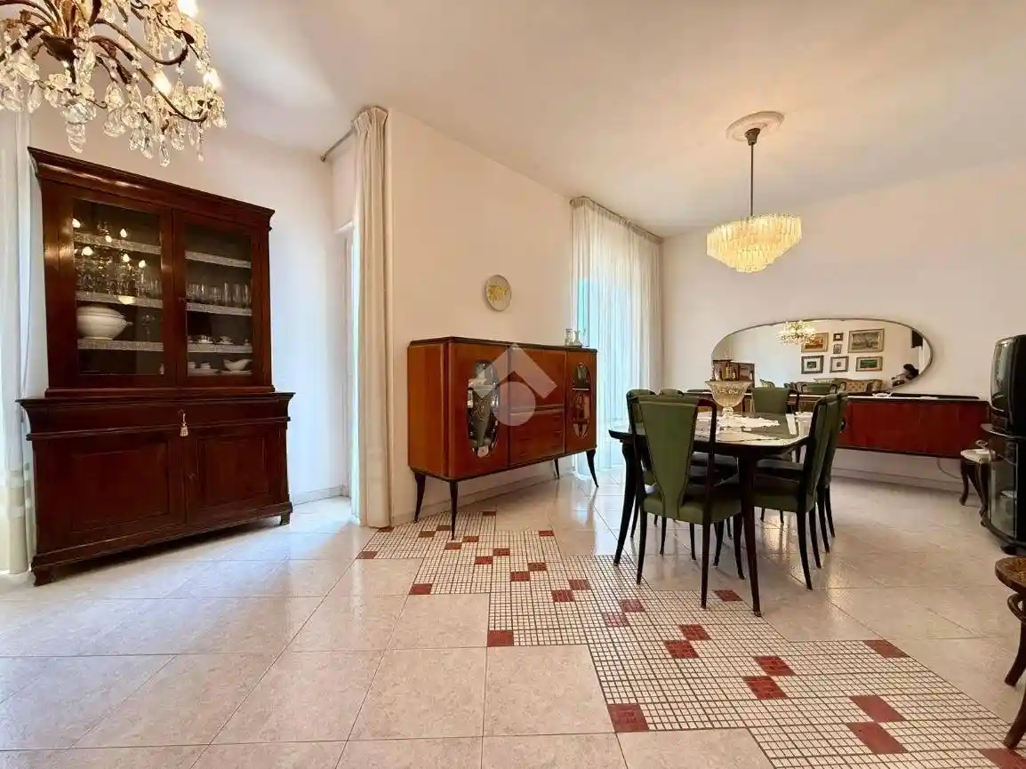 Appartamento in vendita a Bitonto