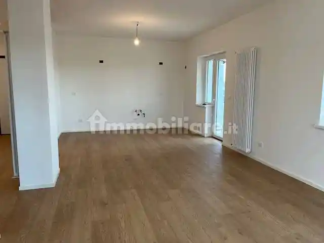 Appartamento in vendita a Campoformido