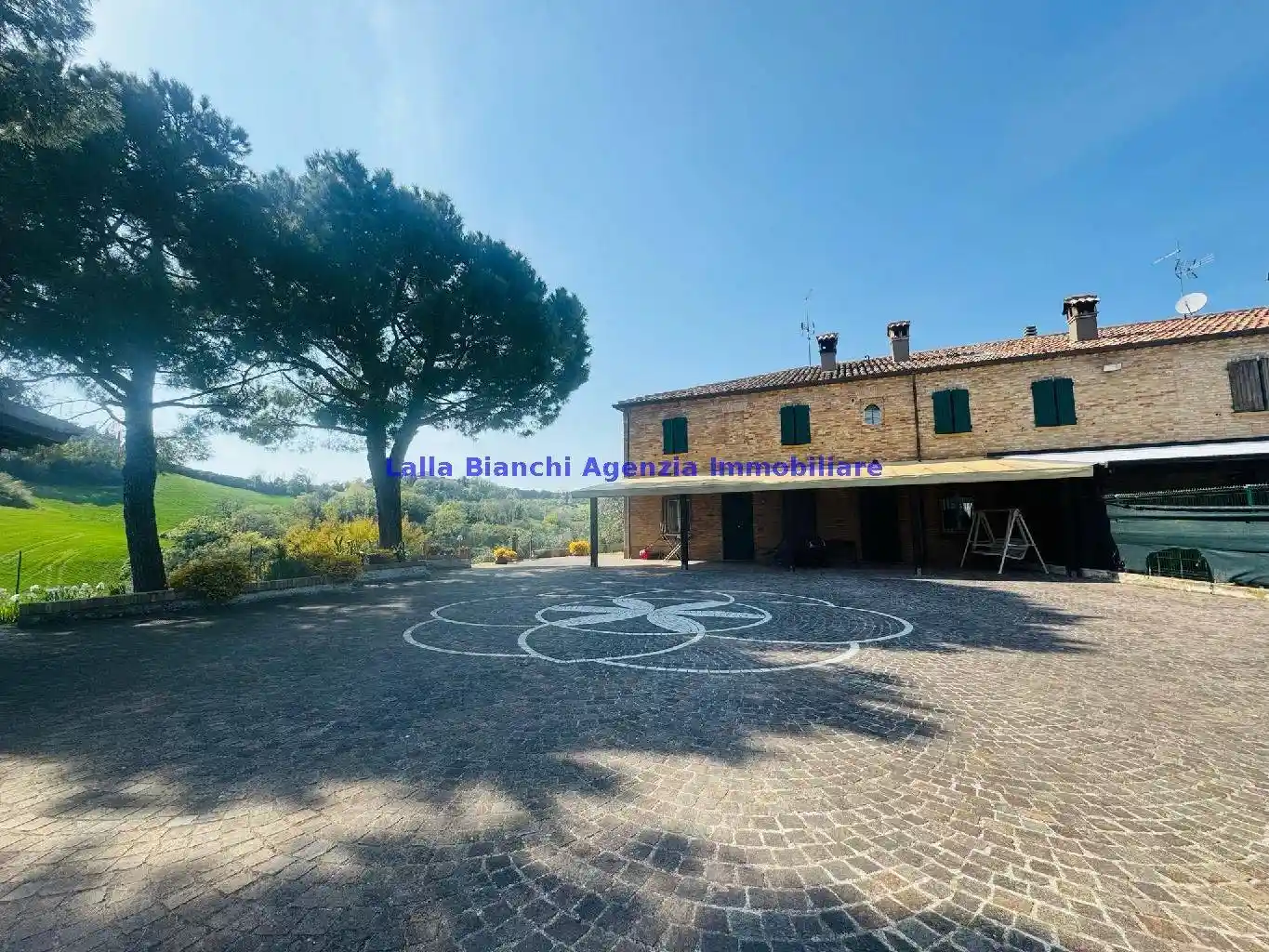 Rustico - Casale in vendita a Fano