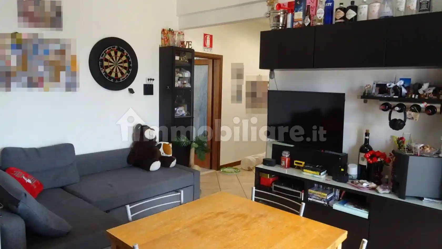 Appartamento in vendita a Campi Bisenzio